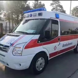 临汾市汾西县救护车转运包车多少钱？私人救护车